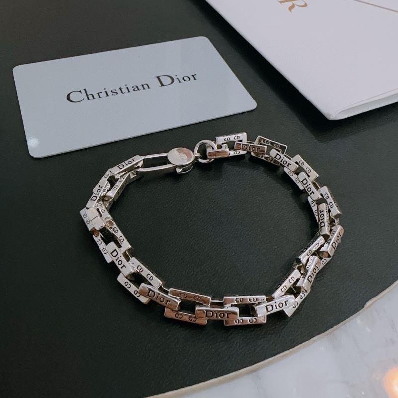 Christian Dior Bracelets